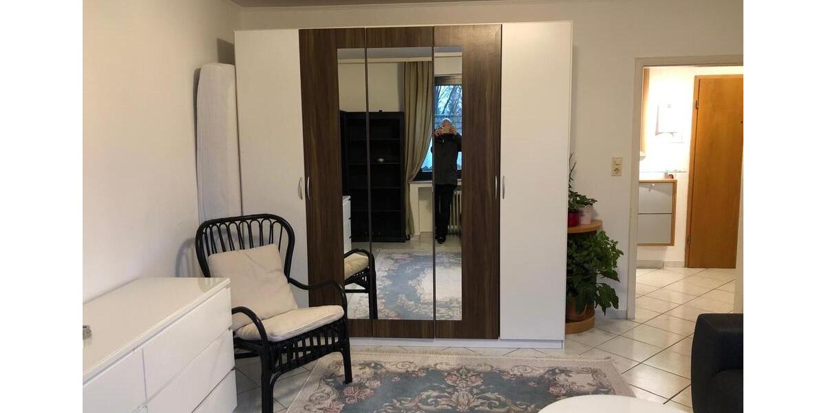 Etagenwohnung Duisburg Walsum - 1.5 Zimmer, 43 m&sup2;, 89.000&euro; | Angebot:26624665