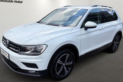 VW Tiguan 111.691 km 18.590 &euro; Krefeld 47805