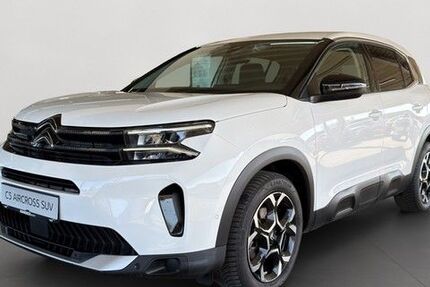 Citroen C5 Aircross 42.000 km 23.990 &euro; Duisburg 47059