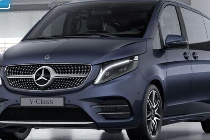 Mercedes-Benz V 250 24.528 km 59.990 &euro; Duisburg 47138