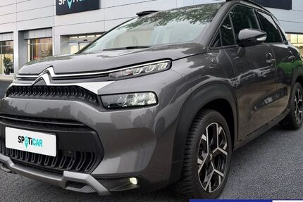 Citroen C3 Aircross 28.196 km 16.880 &euro; Ratingen 40878