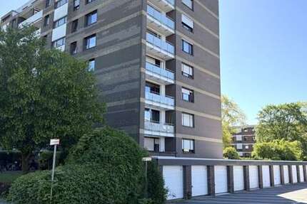 Wohnung Kamp-Lintfort Lintfort - 2 Zimmer, 58 m&sup2;, 85.000&euro; | Angebot:26976281