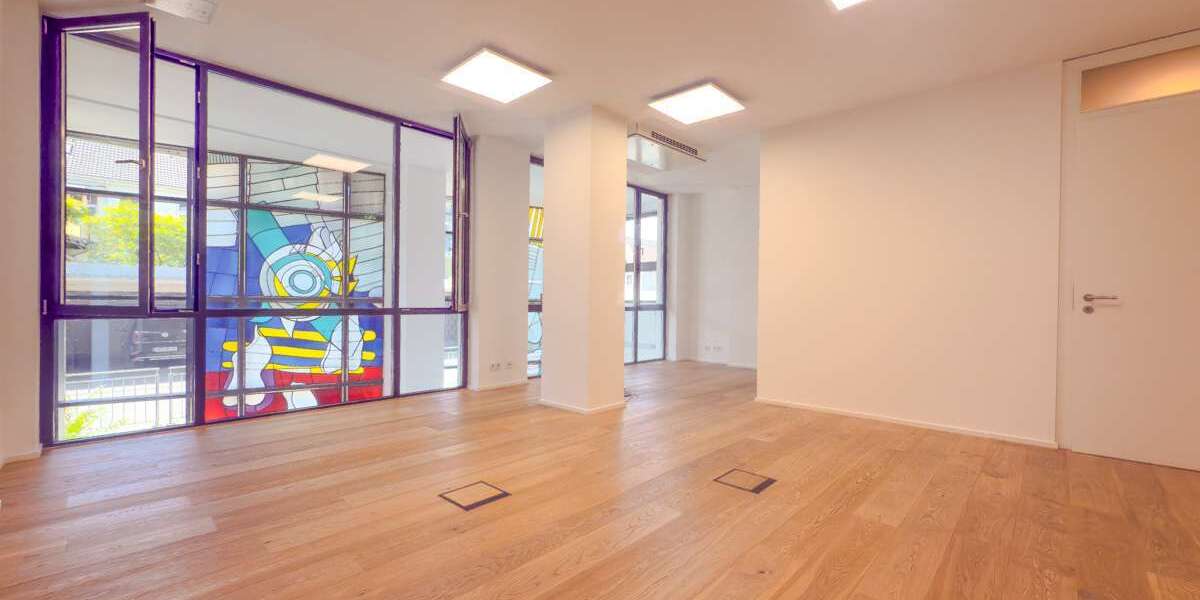 Gewerbeobjekt Krefeld / Uerdingen Uerdingen - 1.349&euro; | Angebot:27199697