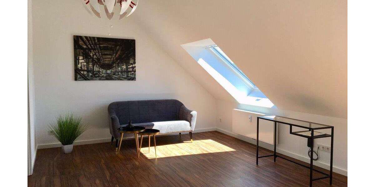 Zimmer Mönchengladbach - 2 Zimmer, 799&euro; | Angebot:21539335