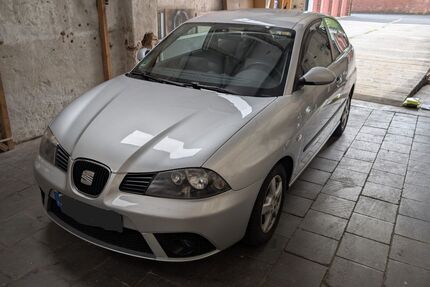 Seat Ibiza 142.000 km 1.690 &euro; Viersen 41748