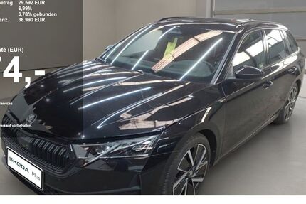 Skoda Octavia 18.974 km 36.990 &euro; Krefeld 47809