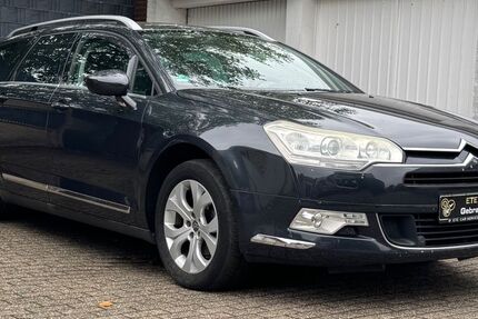 Citroen C5 119.177 km 5.450 &euro; Moers 47445