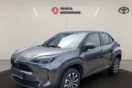 Toyota Yaris Cross 8.540 km 26.985 &euro; Krefeld 47809