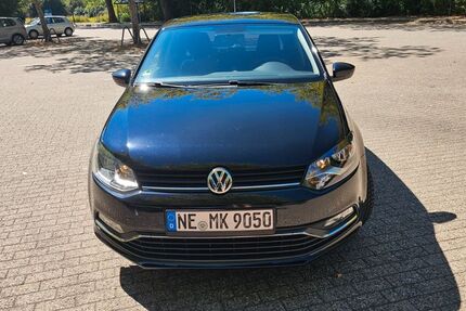 VW Polo 112.800 km 7.299 &euro; Meerbusch 40670