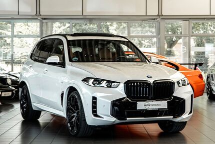 BMW X5 17.523 km 81.990 &euro; Nettetal 41334