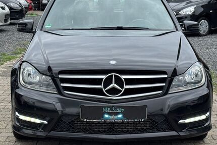Mercedes-Benz C 250 204.000 km 6.450 &euro; Jüchen 41363
