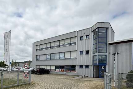 Gewerbeobjekt Viersen-Mackenstein Mackenstein - 350&euro; | Angebot:27080263