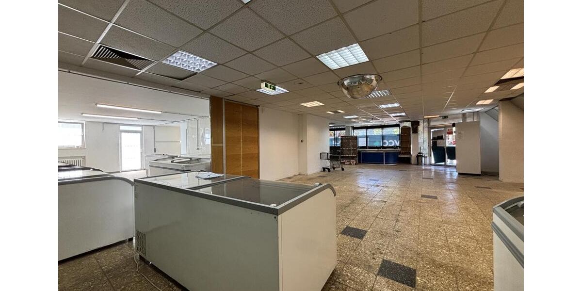 Gewerbeobjekt Moers - 1.500&euro; | Angebot:26389294