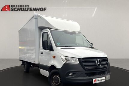 Mercedes-Benz Sprinter 65.738 km 45.990 &euro; Mülheim/Ruhr 45481
