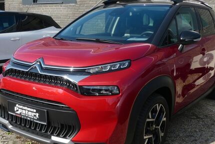 Citroen C3 Aircross 23.200 km 19.980 &euro; Oberhausen 46147