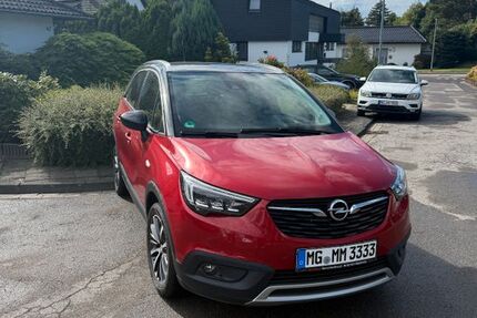 Opel Crossland (X) 116.287 km 11.700 &euro; Mönchengladbach 41199
