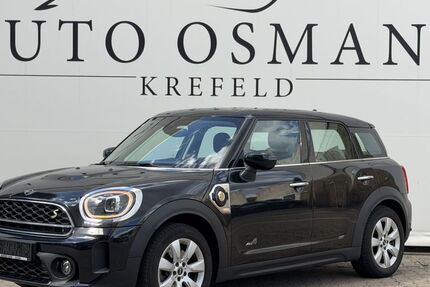 Mini Cooper SE 27.135 km 23.150 &euro; Krefeld 47805
