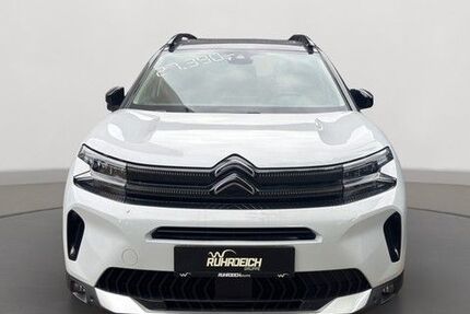 Citroen C5 Aircross 27.316 km 19.990 &euro; Mülheim an der Ruhr 45475
