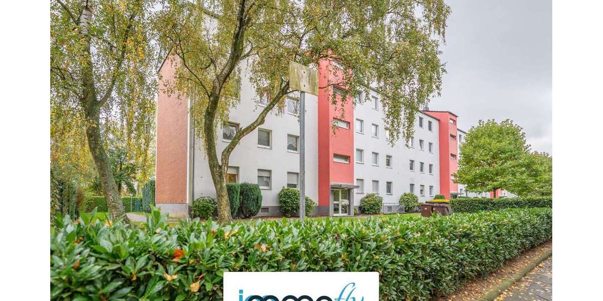 Etagenwohnung Mönchengladbach West - 3 Zimmer, 72 m&sup2;, 149.000&euro; | Angebot:27169956