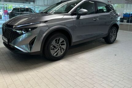 Nissan Qashqai 13.000 km 24.890 &euro; Oberhausen 46049