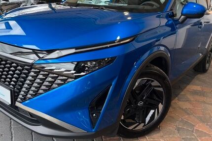 Nissan Qashqai 2.000 km 25.590 &euro; Wegberg / Rath-Anhoven 41844