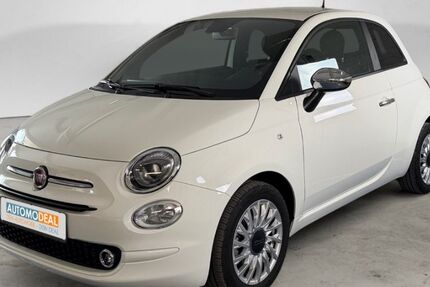 Fiat 500 5.551 km 13.484 &euro; Dinslaken 46539