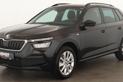 Skoda Kamiq 45.500 km 17.484 &euro; Düsseldorf 40233