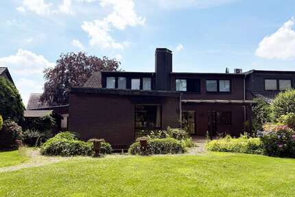 Haus Dinslaken - 7 Zimmer, 216 m&sup2;, 699.999&euro; | Angebot:27112983