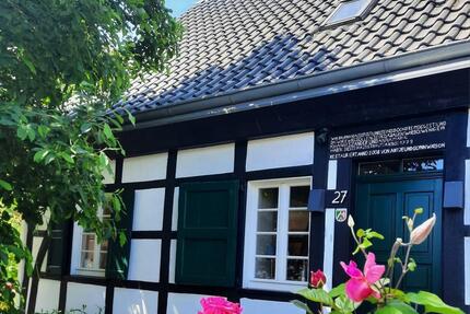 Haus Mülheim an der Ruhr Linksruhr - 5 Zimmer, 170 m&sup2;, 975.000&euro; | Angebot:27428308