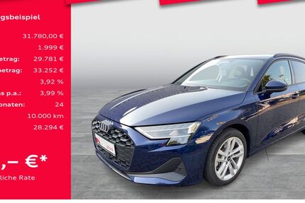 Audi A3 10.295 km 30.740 &euro; Mönchengladbach 41066