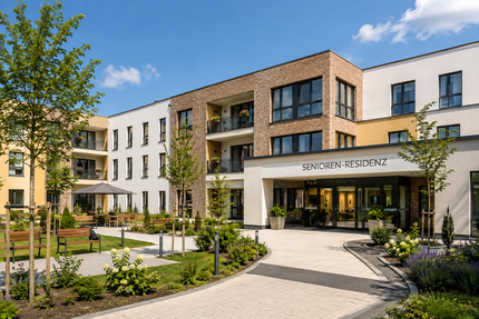 Wohnung Düsseldorf Stadtmitte - 1.5 Zimmer, 50 m&sup2;, 250.000&euro; | Angebot:27208136