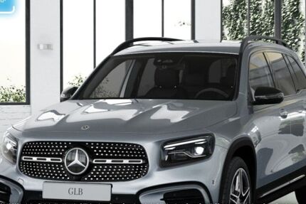Mercedes-Benz GLB 180 3.505 km 37.890 &euro; Düsseldorf 40470