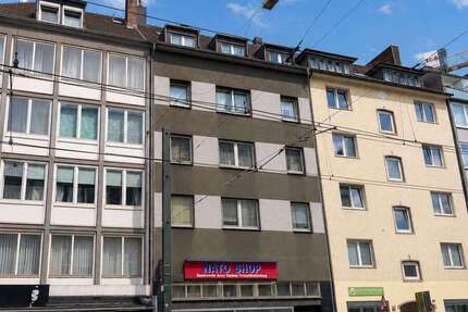 Gewerbeobjekt Düsseldorf Stadtbezirk 3 - 1.350&euro; | Angebot:26532263