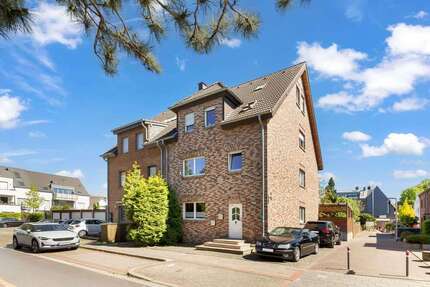 Haus Neuss Gnadental - 10 Zimmer, 240 m&sup2;, 1.295.000&euro; | Angebot:26818884