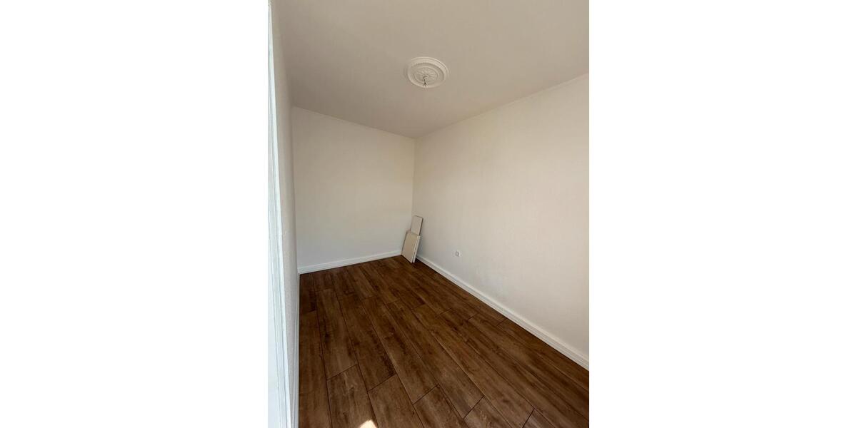 Etagenwohnung Krefeld Benrad - 3 Zimmer, 61 m&sup2;, 145.000&euro; | Angebot:27232213