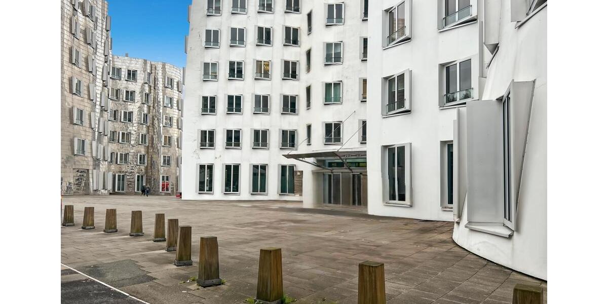 Gewerbeobjekt Düsseldorf Stadtbezirk 3 - 949&euro; | Angebot:22931492