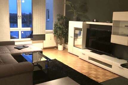 Wohnung Düsseldorf Benrath - 2 Zimmer, 59 m&sup2;, 760&euro; | Angebot:27239425