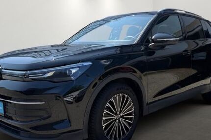VW Tiguan 6.437 km 36.480 &euro; Mülheim 45478