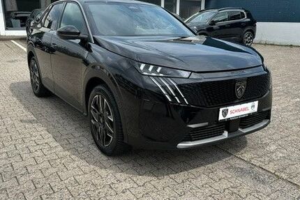 Peugeot 3008 35.710 km 28.990 &euro; Mönchengladbach 41238