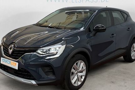 Renault Captur 12.889 km 16.589 &euro; Moers 47445