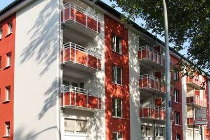 Wohnung Duisburg Hochfeld - 2 Zimmer, 53 m&sup2;, 430&euro; | Angebot:27463181