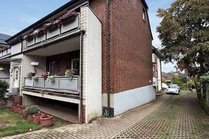 Haus Moers Hochstraß - 23 Zimmer, 773 m&sup2;, 949.000&euro; | Angebot:27428468