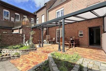 Haus Willich - 6 Zimmer, 150 m&sup2;, 398.850&euro; | Angebot:26377506