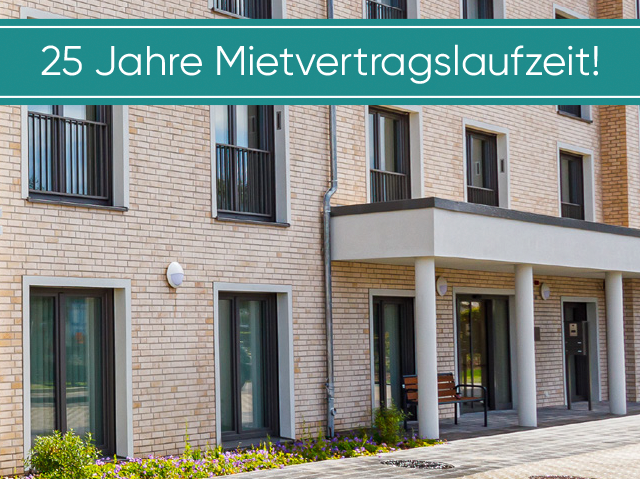 Etagenwohnung Viersen - 1 Zimmer, 45 m&sup2;, 238.500&euro; | Angebot:27464349