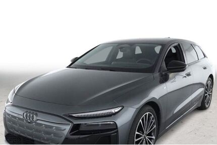 Audi A6 e-tron 14.517 km 58.380 &euro; Geldern 47608