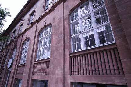 Haus Duisburg Alt Hamborn Hamborn - 21 Zimmer, 1.500 m&sup2;, 1.980.000&euro; | Angebot:27003385