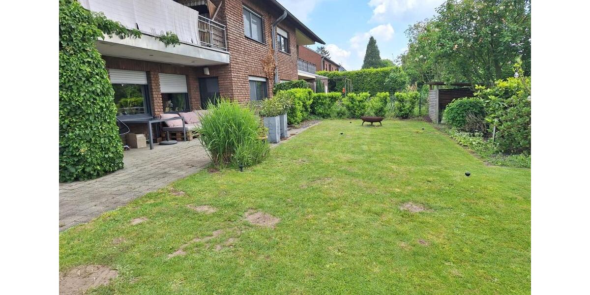 Erdgeschoßwohnung Straelen - 4 Zimmer, 122 m&sup2;, 355.000&euro; | Angebot:27231074