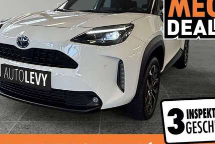 Toyota Yaris Cross 69.023 km 20.890 &euro; Düsseldorf 40233