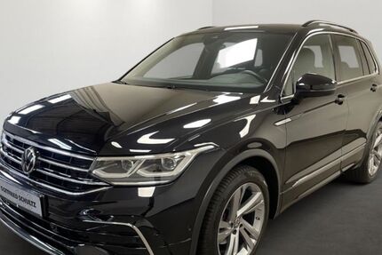 VW Tiguan 64.950 km 26.290 &euro; Düsseldorf 40233