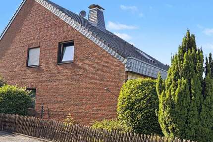 Haus Neukirchen-Vluyn Vluyn - 6 Zimmer, 201 m&sup2;, 490.000&euro; | Angebot:27071640